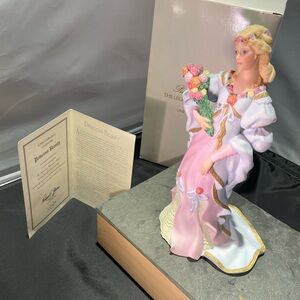 Lenox Princess Beauty Figurine